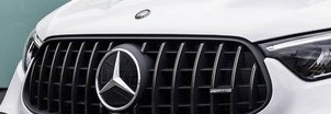 Mercedes-Benz-logo