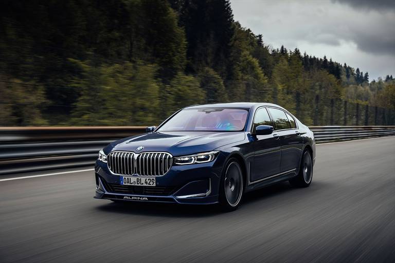 BMW-Alpina-B7-Track-Dynamic