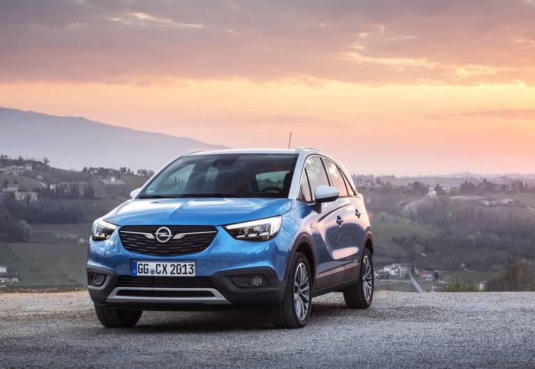 opel-crossland-x-front