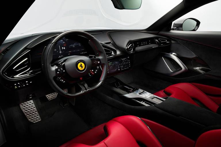 ferrari-12Cilindri-Cockpit