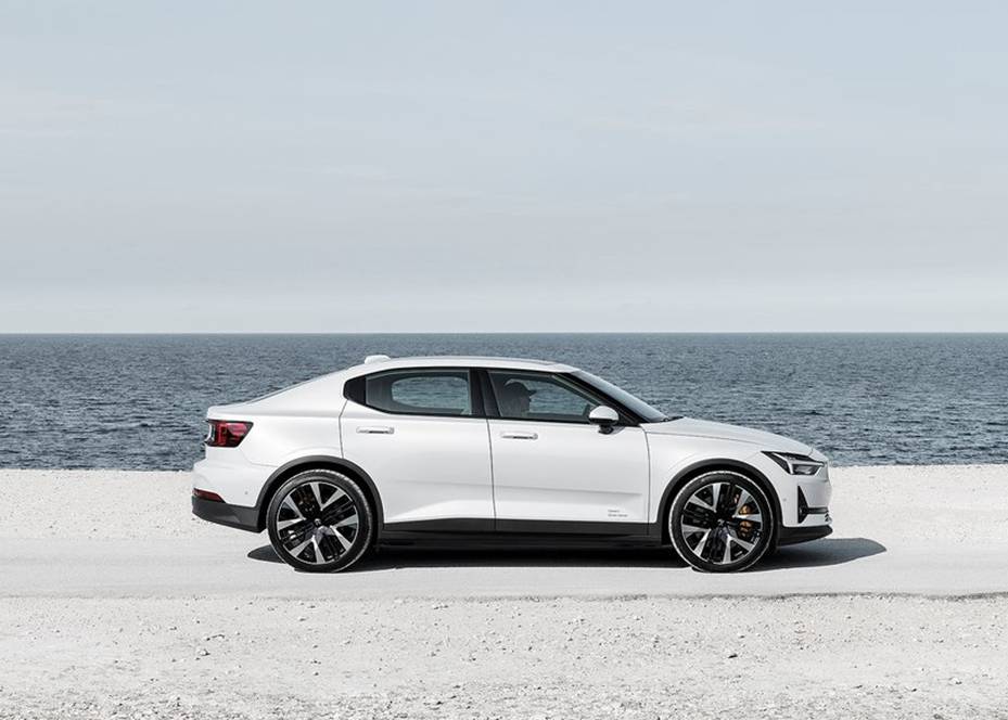 polestar