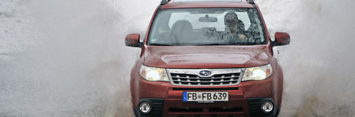 Subaru Forester Infos Preise Alternativen Autoscout24