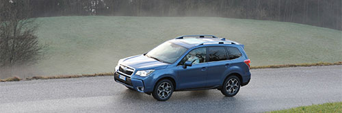 Subaru Forester Infos Preise Alternativen Autoscout24