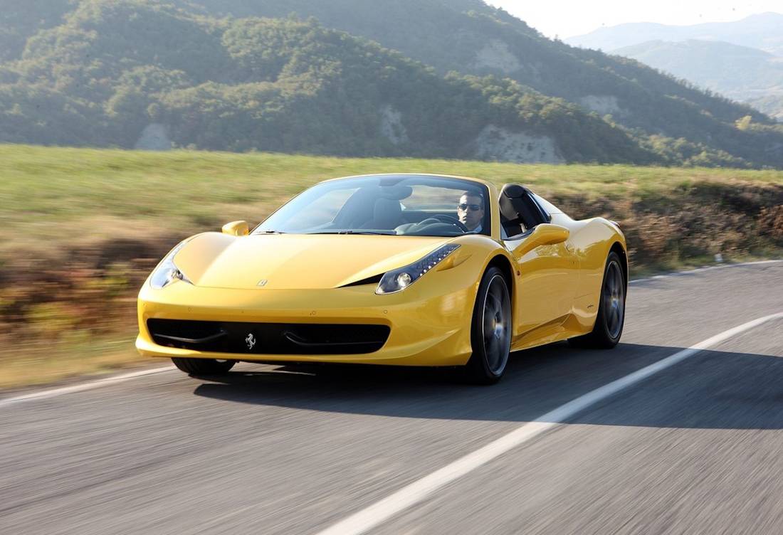 Ferrari-458_Spider 